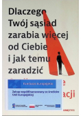Dlaczego Twój sąsiad zarabia więcej od Ciebie i jak temu zaradzić.