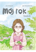 Morvan Jean-David - Mój rok : Wiosna