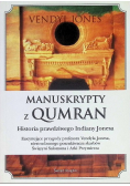 Manuskrypty z Qumran