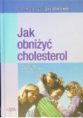 Jak obniżyć cholesterol