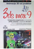 3ds max 9. Animacja 3D od podstaw