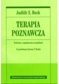 Terapia poznawcza