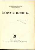 Nowa Kolchida 1932 r.