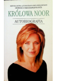 Królowa Noor Autobiografia