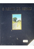 Z Rzymu do Rzymu