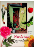 Niedzielny ogrodnik