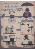 Pokolenie kataryniarzy
