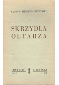 Skrzydła ołtarza