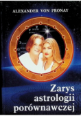Zarys astrologii porównawczej