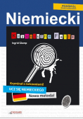 Niemiecki kryminał z ćwiczeniami