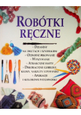 Robótki ręczne