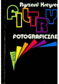 Filtry fotograficzne