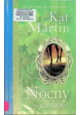 Nocny jeździec
