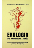 Ekologia św. Franciszka z Asyżu