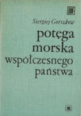 Potęga morska współczesnego państwa