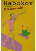 Król dama walet