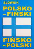 Słownik polsko - fiński fińsko - polski
