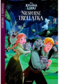 Opowieści z Arendelle Niesforne Trollatka