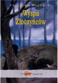 Pan Samochodzik: Wyspa Złoczyńców