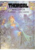 Thorgal Tom 16 Wilczyca
