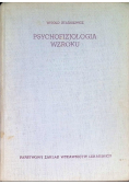 Psychofizjologia wzroku