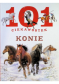 101 ciekawostek Konie