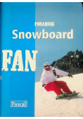 Snowboard poradnik