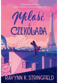 Miłość i czekolada