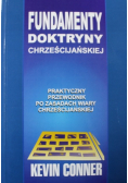 Fundamenty doktryny chrześcijańskiej