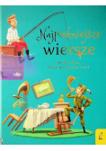 Brzechwa Konopnicka Najpiękniejsze wiersze