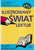 Ilustrowany swiat lektur