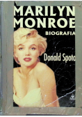 Marilyn Monroe Biografia