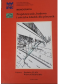 Monografia Projektowanie, budowanie i estetyka kładek dla pieszych