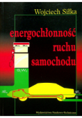 Energochłonność ruchu samochodu