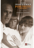 Iwaszkiewicz Portrety i rozmowy