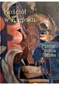 Kosciol w klepsku
