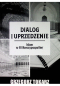 Dialog i uprzedzenie