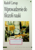 Wprowadzenie do filozofii nauki
