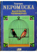 Małżeństwo niedoskonałe