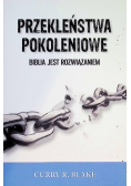Przekleństwa pokoleniowe