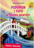 Podomun i fufu w krainie niewykipi