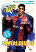 Ronaldinho Czarodziej piłki nożnej