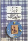 Zapiski z małej wyspy