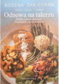 Odnowa na talerzu