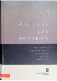 Współczesne teorie socjologiczne Tom 2