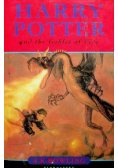 Harry Potter and the Goblet of Fire