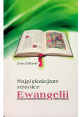Najpiękniejsze stronice Ewangelii