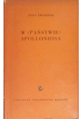 W państwie Apolloniosa
