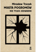 Miasta pogromów Nie tylko Jedwabne