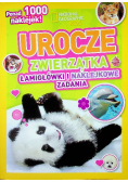 National Geographic Kids Urocze zwierzątka